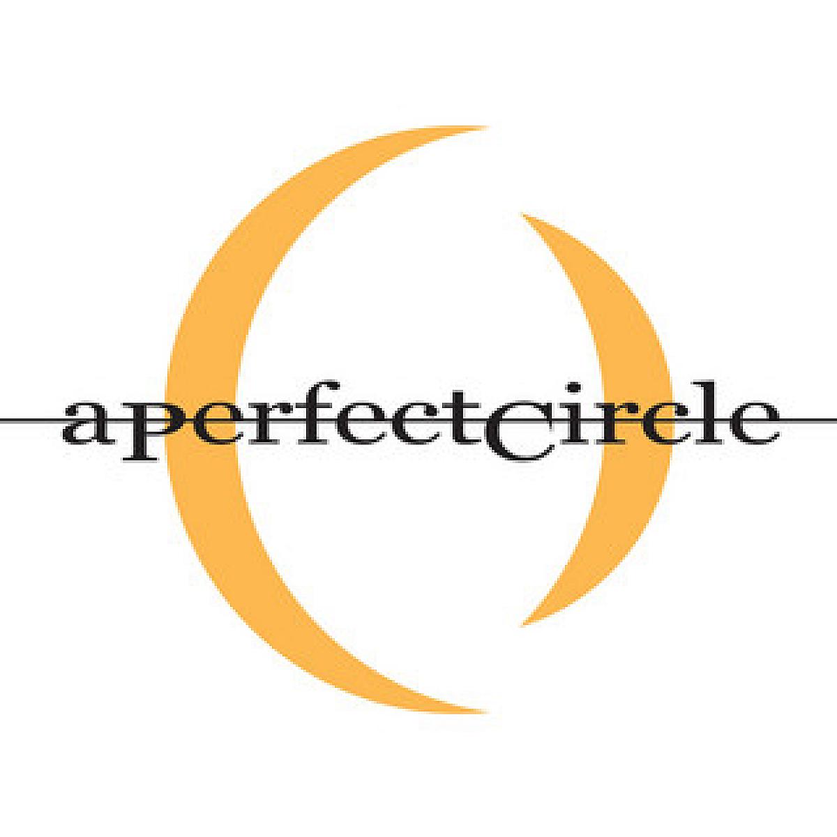 A Perfect Circle