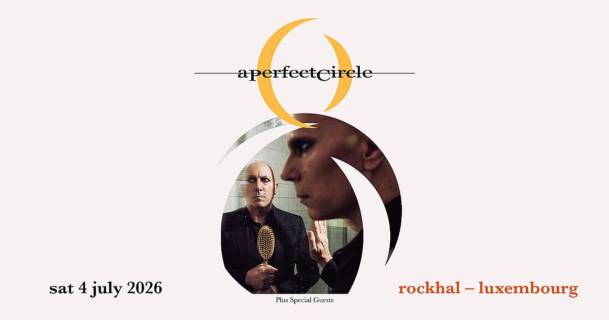 A Perfect Circle