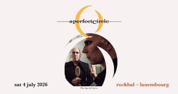 A Perfect Circle