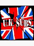 U.K. Subs