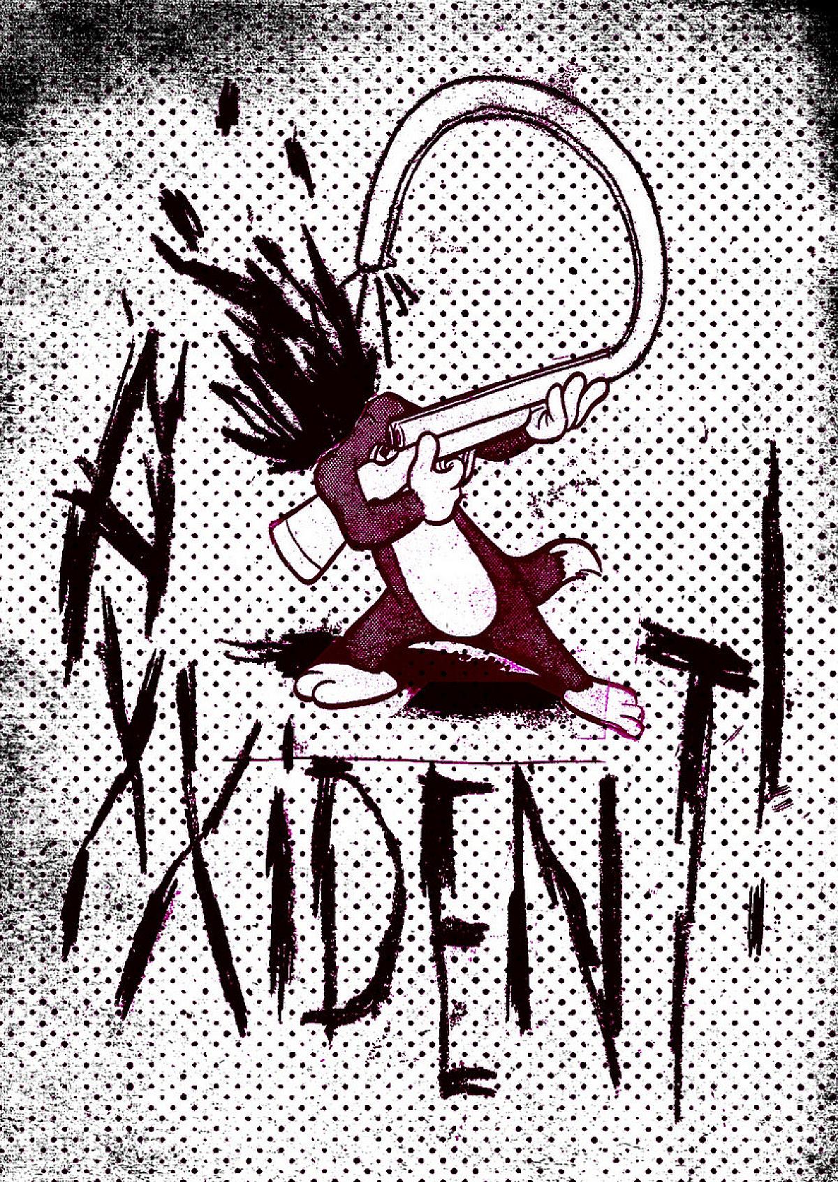 Axxident