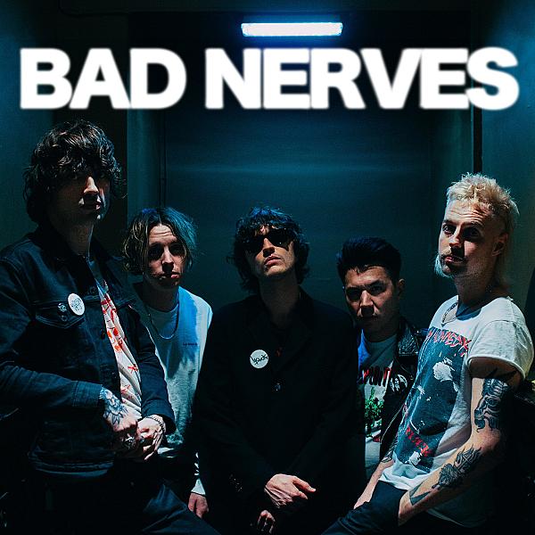 Bad Nerves