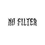 No Filter