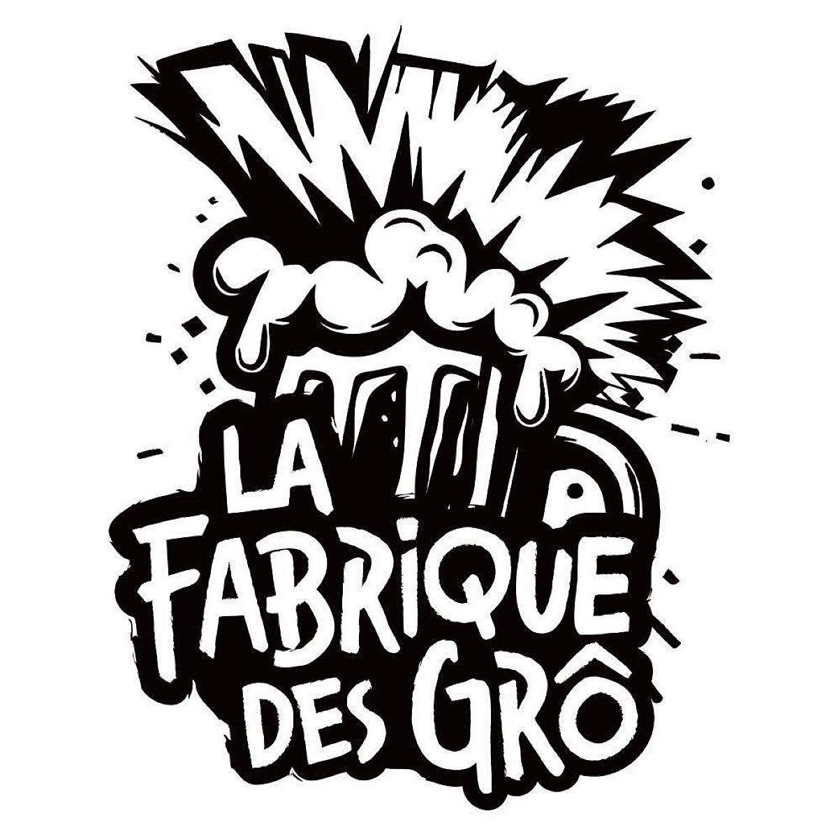 La BrÂss' - La Fabrique des GrÔ