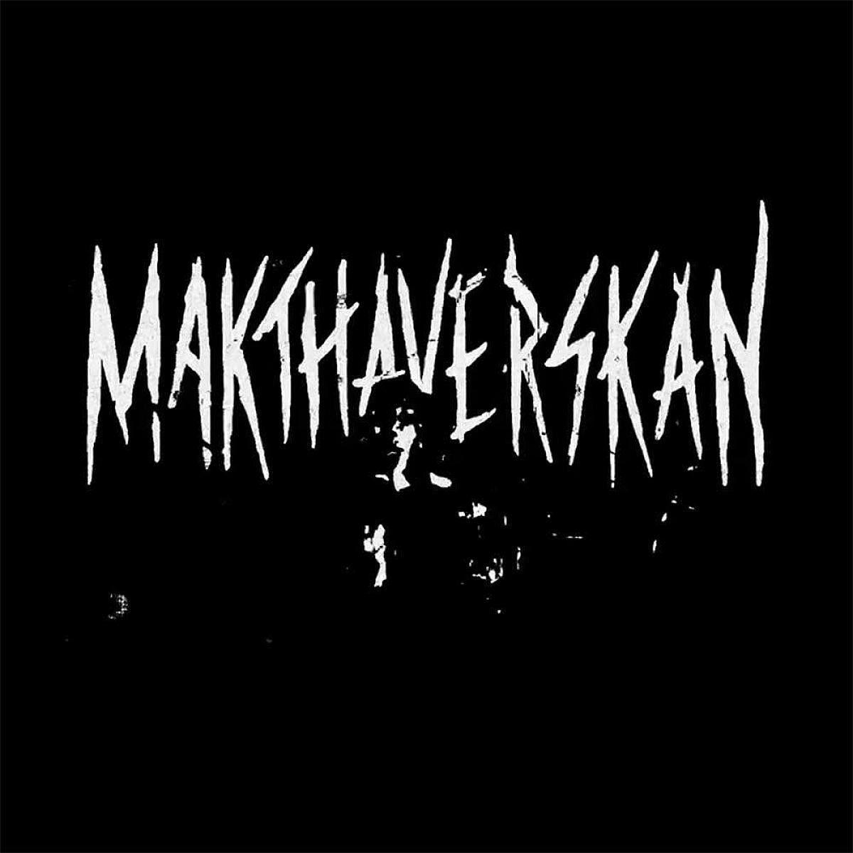 Makthaverskan