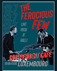 The Ferocious Few