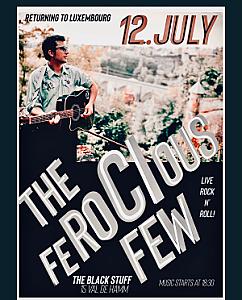 The Ferocious Few