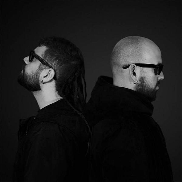 Darkways