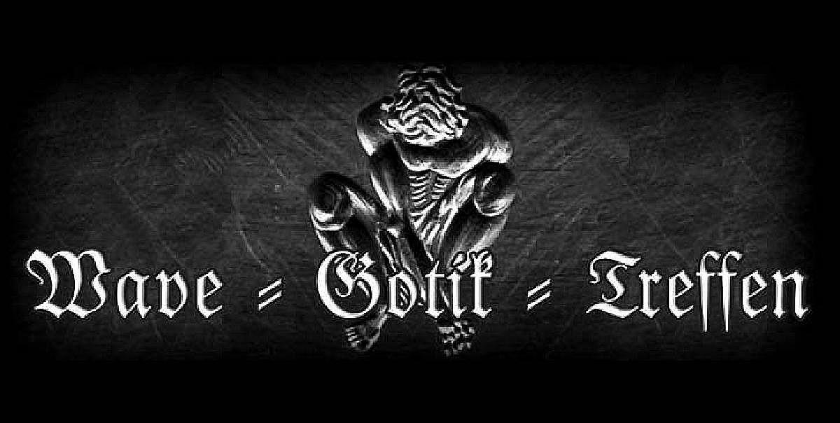 34. Wave-Gotik-Treffen