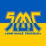 She-Male Trouble