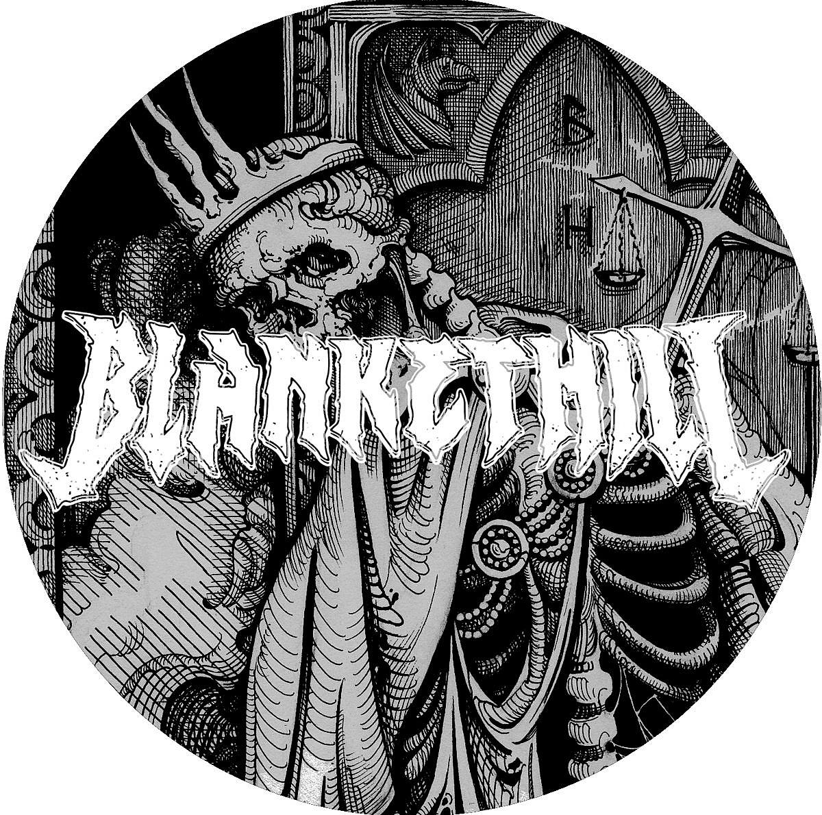 Blanket Hill