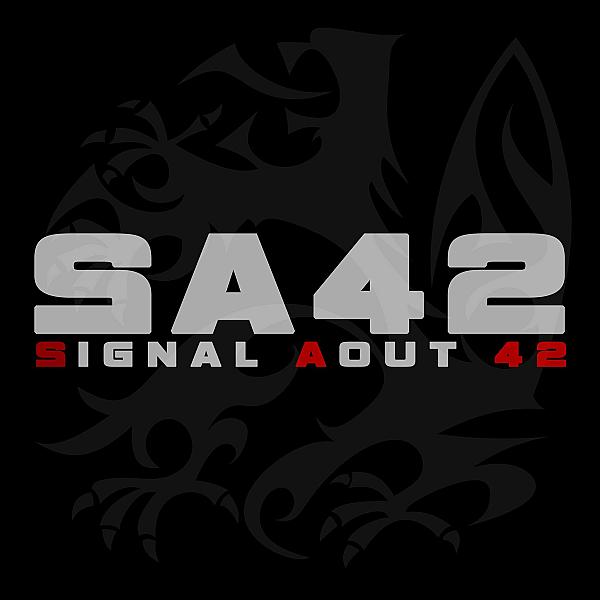 Signal Aout 42