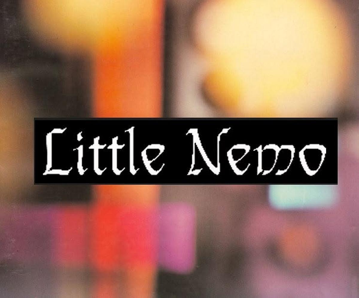 Little Nemo