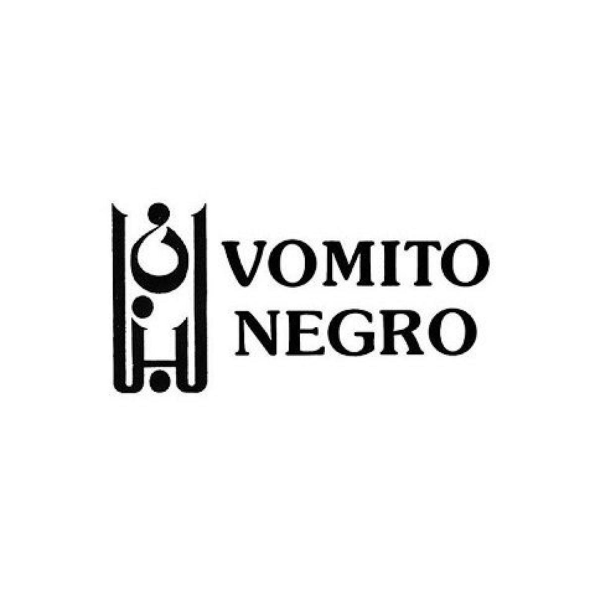 Vomito Negro