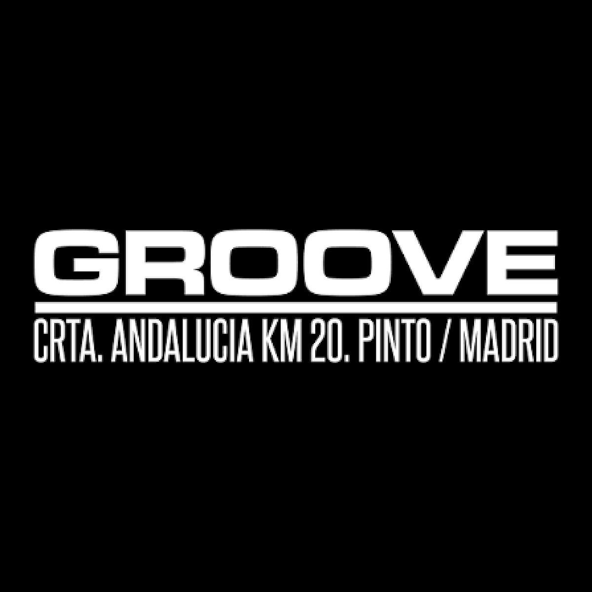 Groove