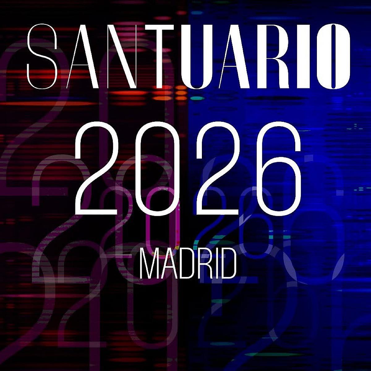 Santuario Fest 2026