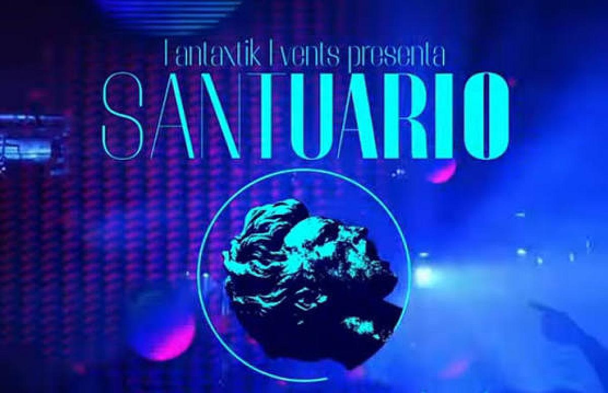 Santuario Fest