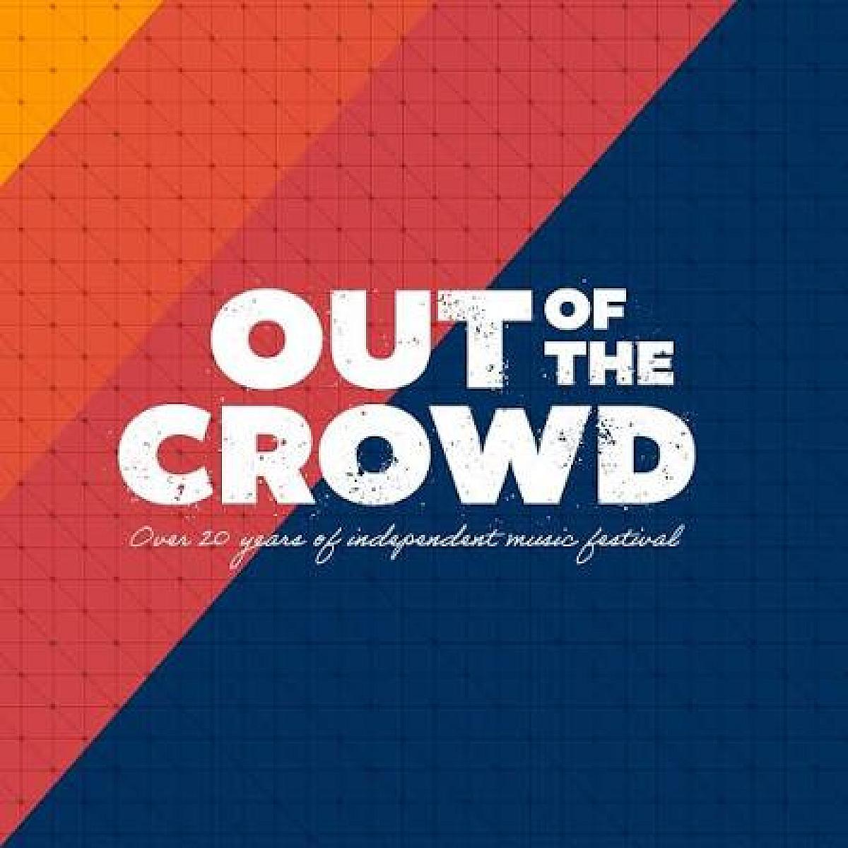 Out Of The Crowd