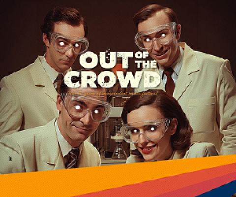 Out Of The Crowd 2026