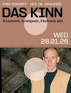 Das Kinn