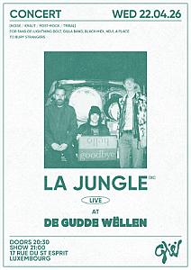 La Jungle