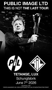 Public Image Limited