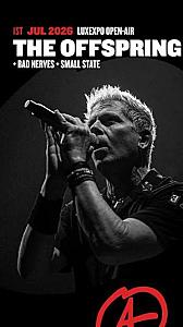 The Offspring
