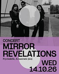 Mirror Revelations