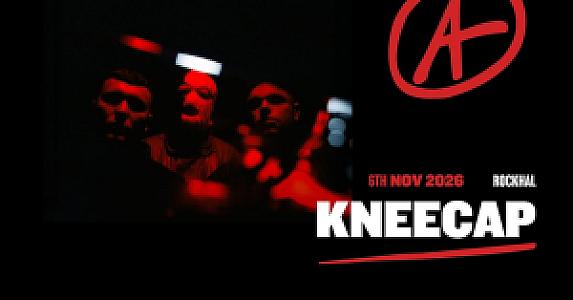 Kneecap