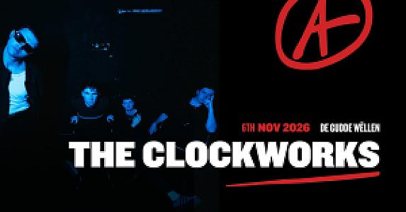 The Clockworks