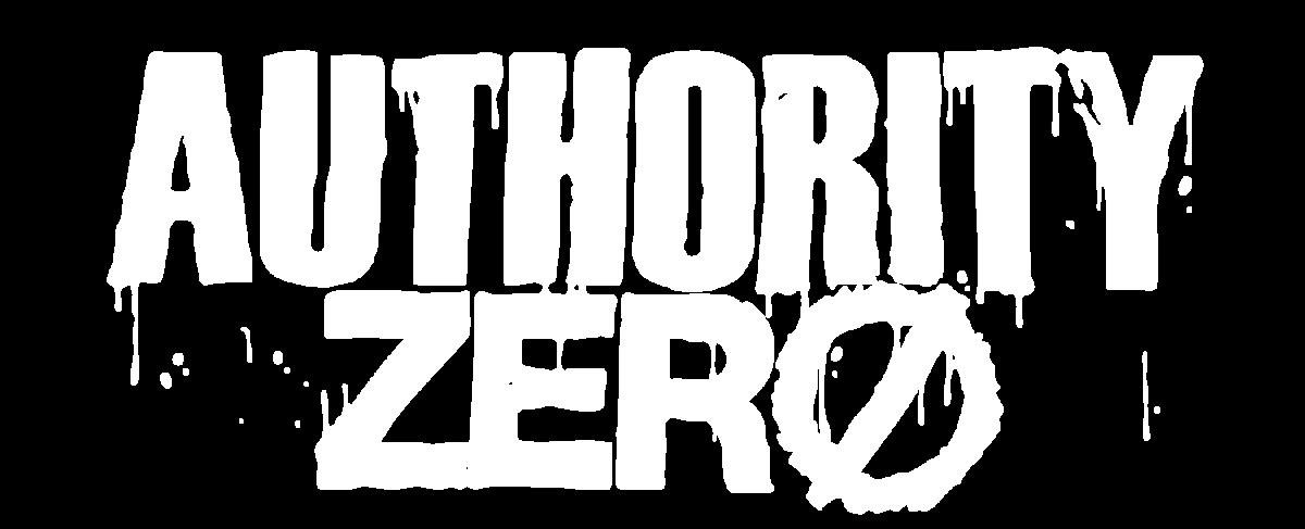 Authority Zero