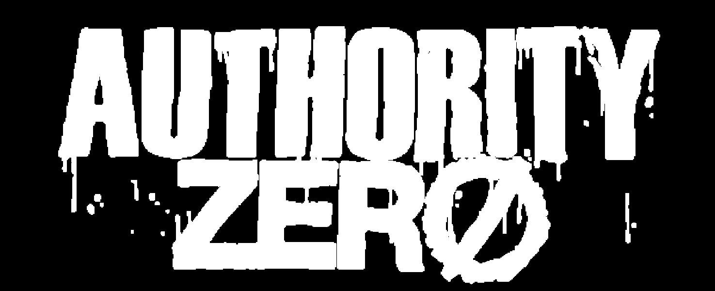 Authority Zero