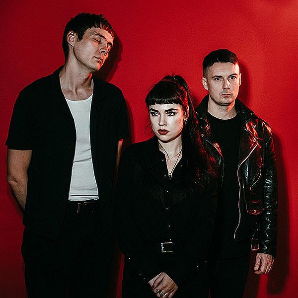 Black Doldrums