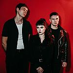 Black Doldrums