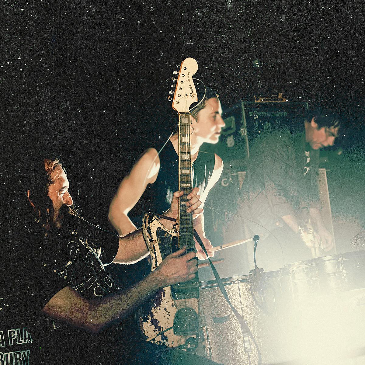 A Place To Bury Strangers