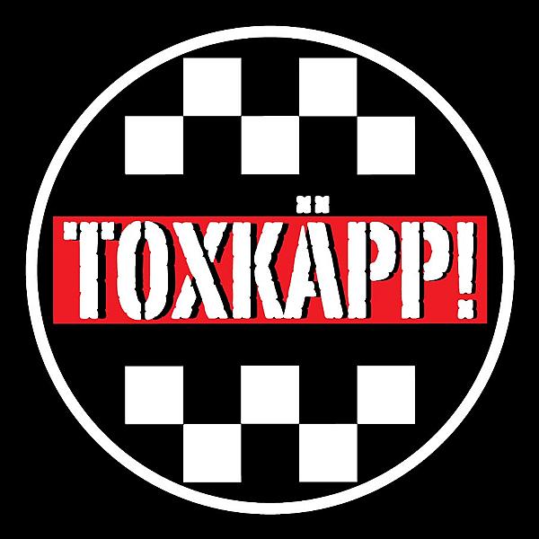 Toxkäpp!