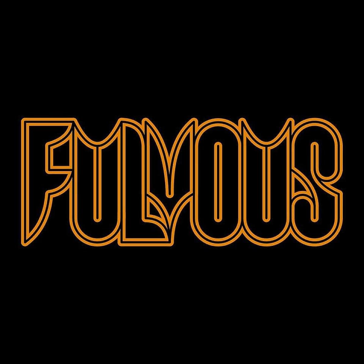 Fulvous