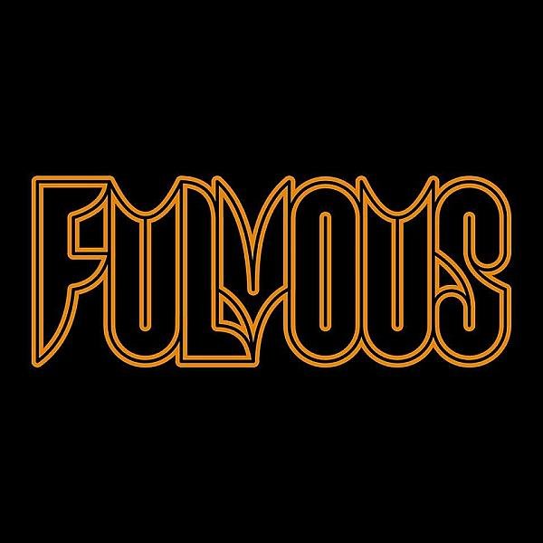 Fulvous