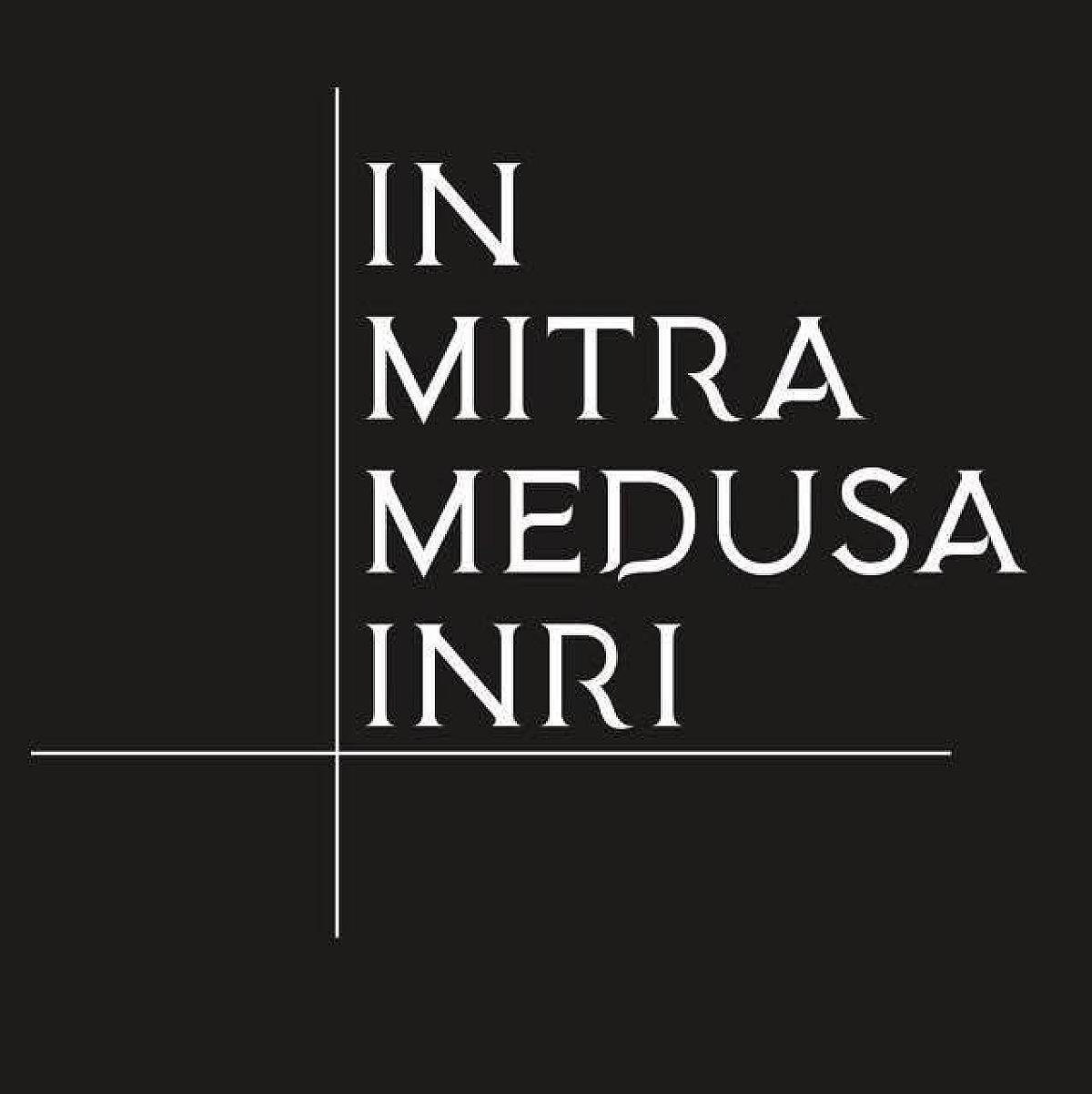 In Mitra Medusa Inri