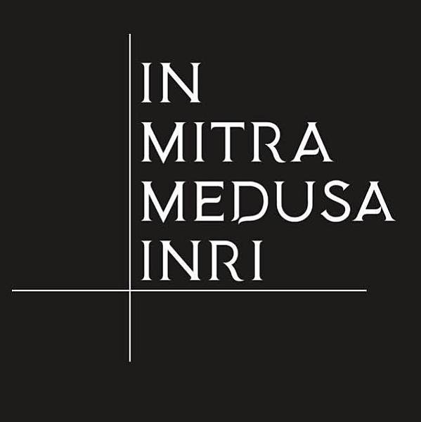 In Mitra Medusa Inri