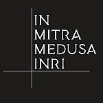 In Mitra Medusa Inri