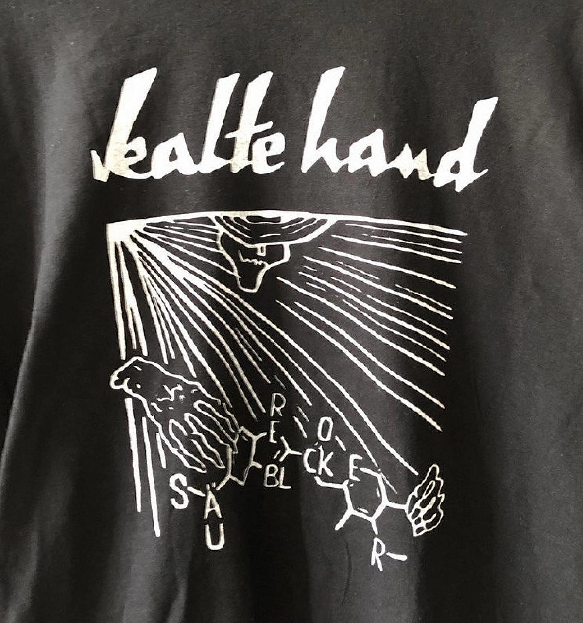 Kalte Hand