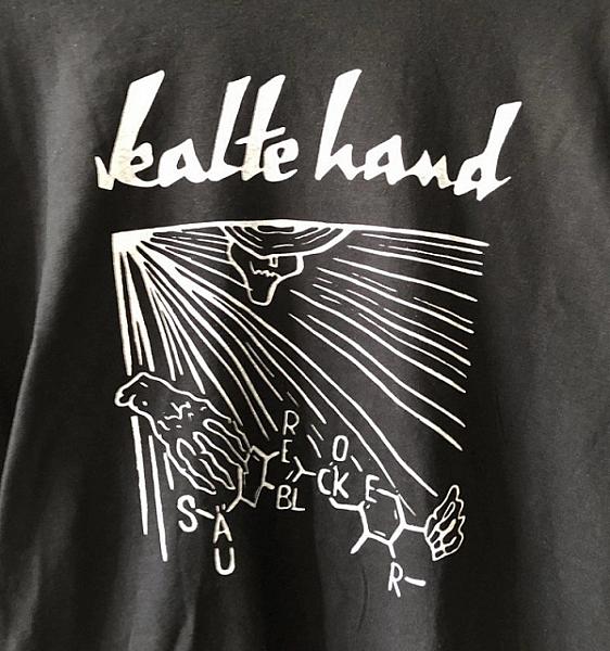 Kalte Hand