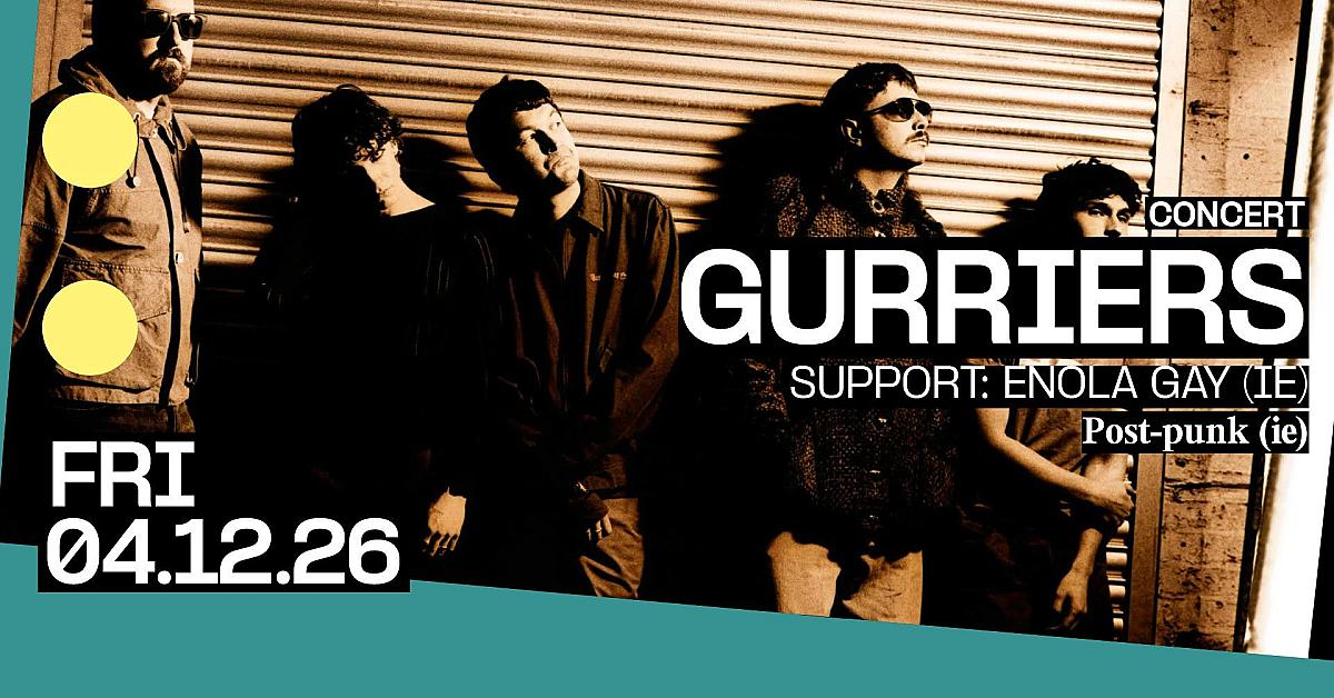 Gurriers