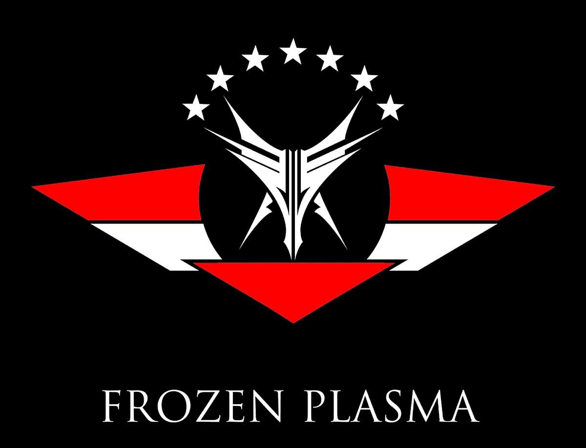 Frozen Plasma