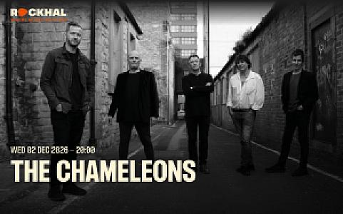 The Chameleons
