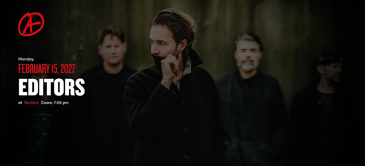 Editors
