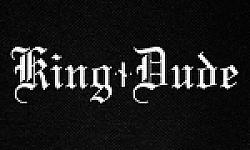 King Dude
