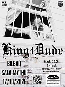 King Dude
