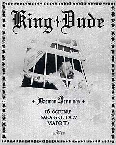 King Dude